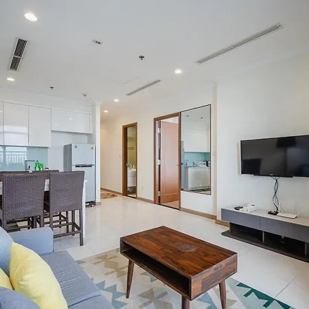 Vinhomes Central Park
